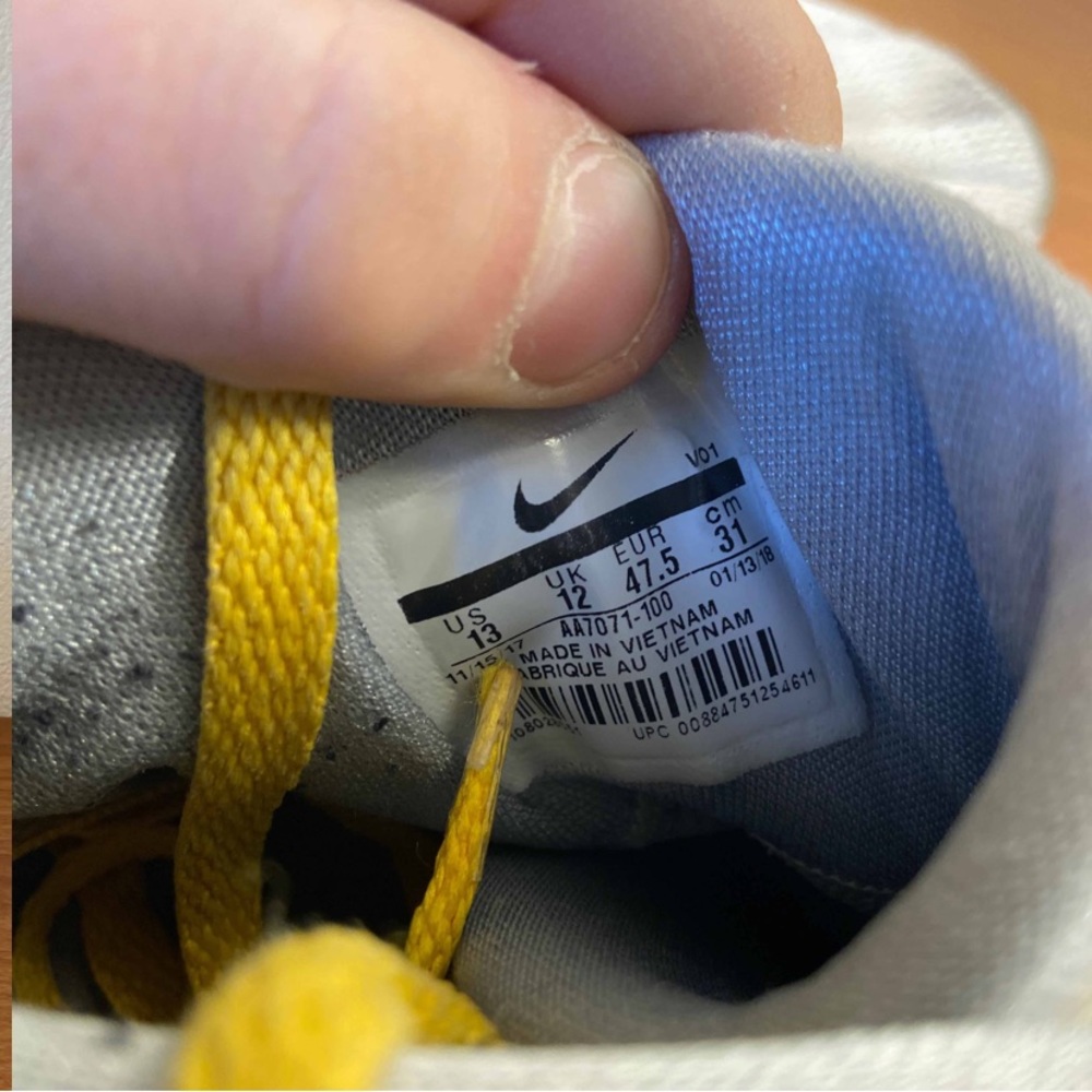 Kyrie Flytrap - image 7